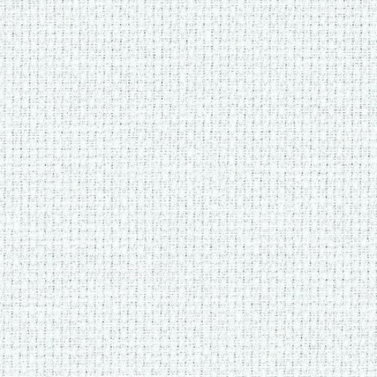 Picture of Zweigart Offcuts 16 Count Aida White (100) Multiple Sizes