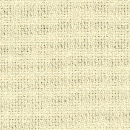 Picture of Zweigart Offcuts 16 Count Aida Ivory/Cream (264)
 Multiple Sizes