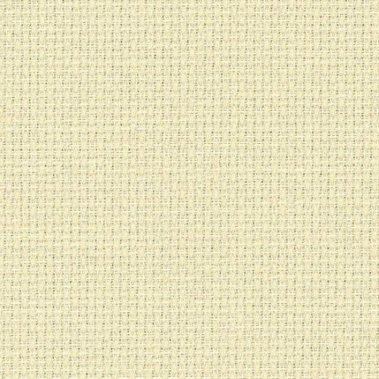 Picture of Zweigart Offcuts 16 Count Aida Ivory/Cream (264) Multiple Sizes