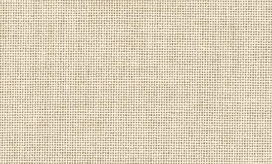 Picture of Zweigart Offcuts 32 Count Murano Cotton Evenweave Ivory/Cream (264) Multiple Sizes