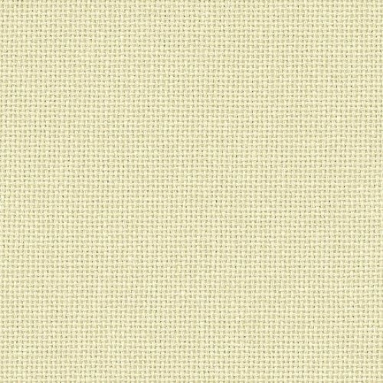 Picture of Zweigart Offcuts 28 Count Brittney Cotton Evenweave Ivory/Cream (264) Multiple Sizes
