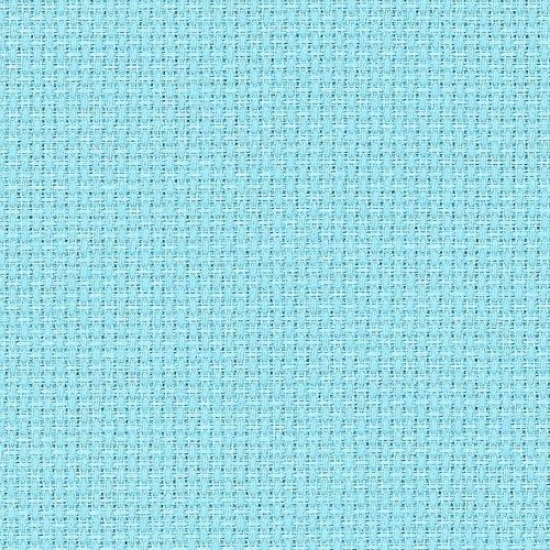 Picture of Zweigart Offcuts 16 Count Aida Sky/Pale/Light Blue (503) Multiple Sizes