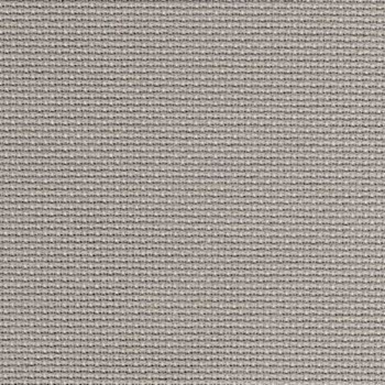 Picture of Zweigart Offcuts 18 Count Aida Grey (705) Multiple Sizes