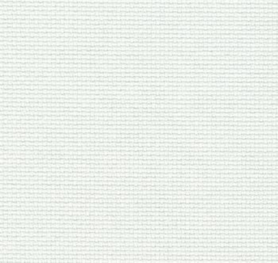 Picture of Zweigart Offcuts 18 Count Aida Grey (718) Multiple Sizes