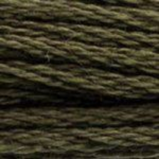 Picture of 3021 - DMC Stranded Cotton 8m Skein