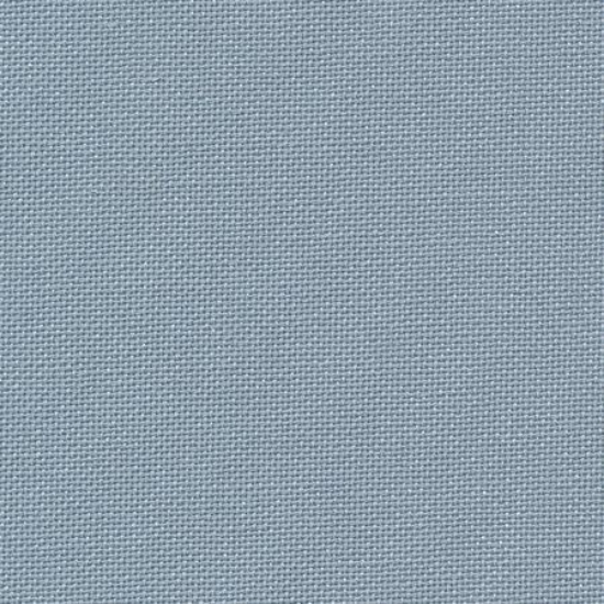 Picture of Zweigart Offcuts 32 Count Murano Cotton Evenweave Slate Blue (5106) Multiple Sizes