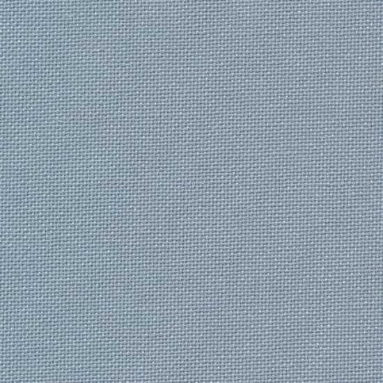 Picture of Zweigart Offcuts 32 Count Murano Cotton Evenweave Slate Blue (5106) Multiple Sizes