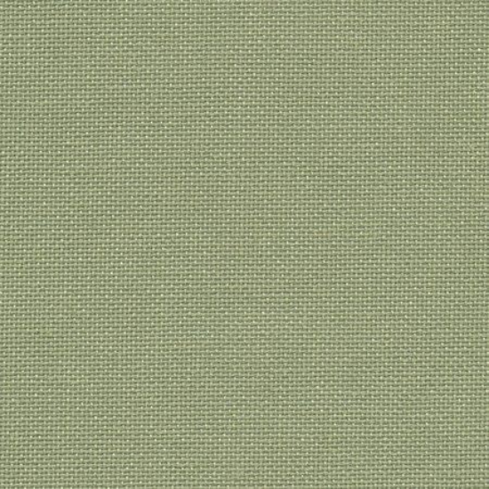 Picture of Zweigart Offcuts 32 Count Murano Cotton Evenweave Olive (6016) Multiple Sizes