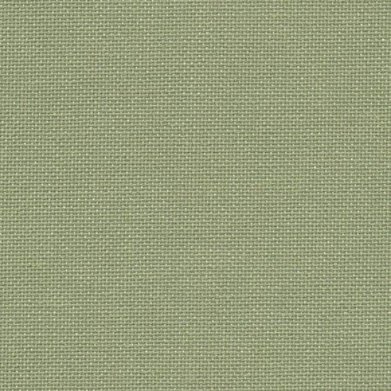Picture of Zweigart Offcuts 32 Count Murano Cotton Evenweave Olive (6016) Multiple Sizes