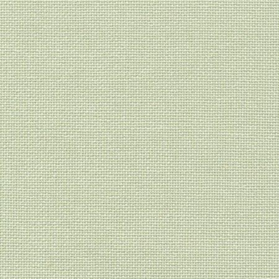 Picture of Zweigart Offcuts 32 Count Murano Cotton Evenweave Sage Green (6083) Multiple Sizes