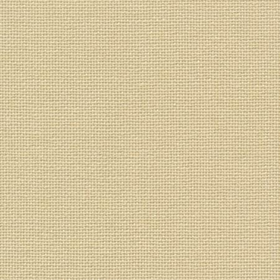 Picture of Zweigart Offcuts 28 Count Brittney Cotton Evenweave Sand (3115) Multiple Sizes