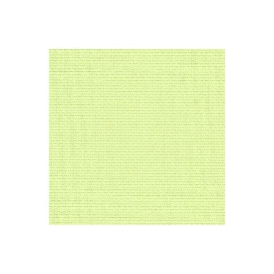 Picture of Zweigart Apple Green 14 Count Aida (6122)