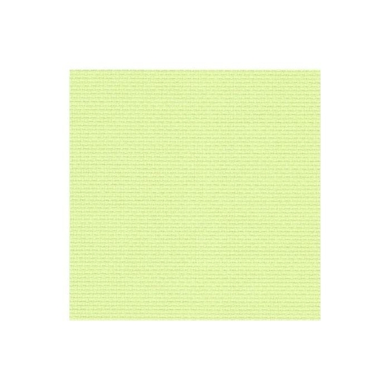 Picture of Zweigart Apple Green 14 Count Aida (6122)
