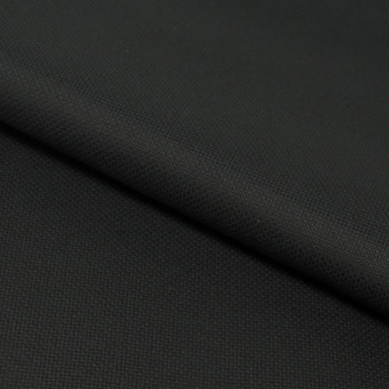 Picture of Zweigart Black 16 Count Aida (720)