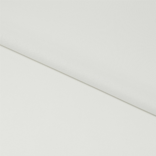 Picture of Zweigart White 28 Count Brittney Cotton Evenweave (100)