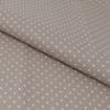 Picture of Zweigart Mushroom Dots Petit Point 20 Count Aida (3189)