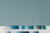 Picture of Zweigart Blue Dots Petit Point 20 Count Aida (5269)