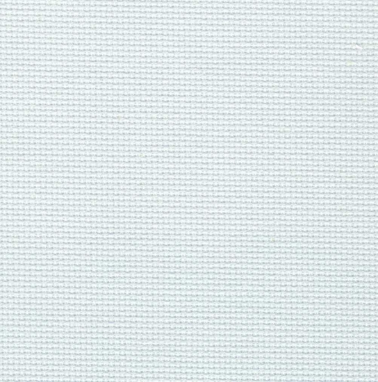 Picture of Zweigart Ice Blue 20 Count Aida (550)