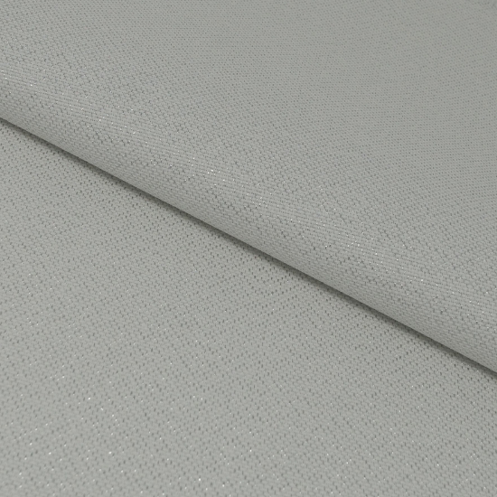 Picture of Zweigart White Aida/Silver Flecked 18 Count Aida (17)