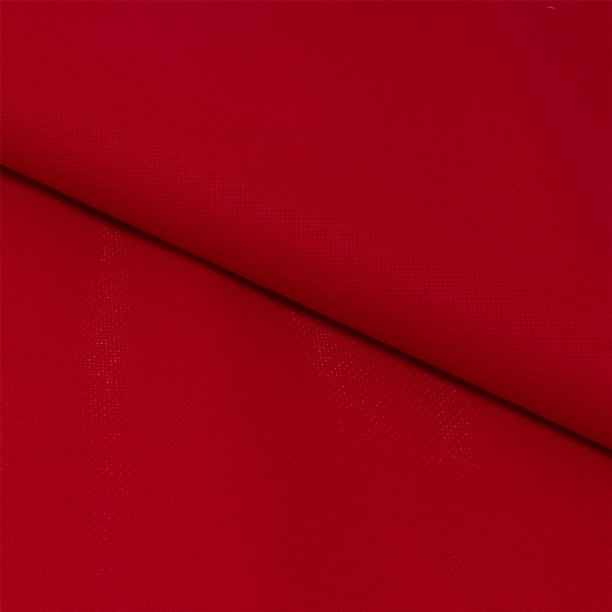 Picture of Zweigart Christmas Red 18 Count Aida (954)