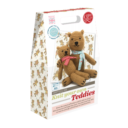 Picture for category Knitting Kits