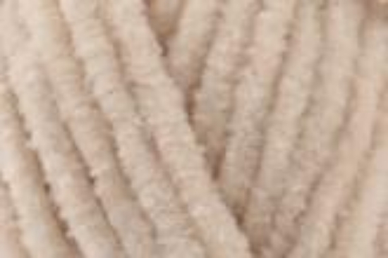 Picture of 0010 Frothy Sirdar Happy Chenille 15g