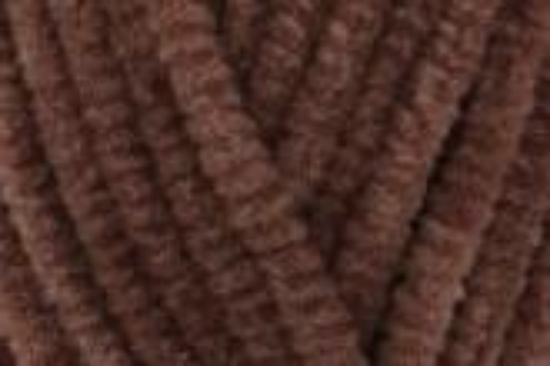 Picture of 0028 Teddy Sirdar Happy Chenille 15g