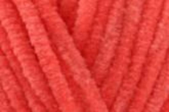 Picture of 0032 Tutti Fruitti Sirdar Happy Chenille 15g