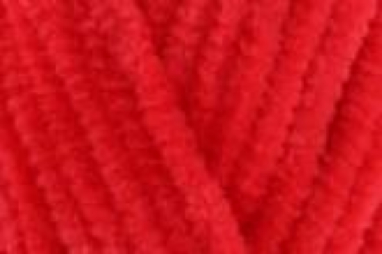 Picture of 0034 Firework Sirdar Happy Chenille 15g