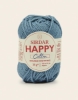 Picture of 750 (Beach Hut) Sirdar Happy Cotton DK - 20g