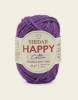 Picture of 756 (Currant Bun) Sirdar Happy Cotton DK - 20g