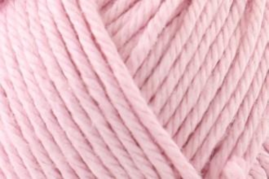 Picture of 760 (Flamingo) Sirdar Happy Cotton DK - 20g