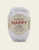 Picture of 762 (Shower) Sirdar Happy Cotton DK - 20g