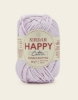 Picture of 766 (Frilly) Sirdar Happy Cotton DK - 20g