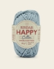 Picture of 767 (Splash) Sirdar Happy Cotton DK - 20g