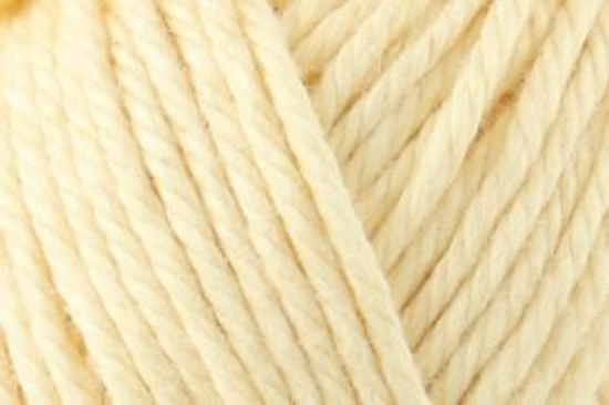 Picture of 770 (Lemonade) Sirdar Happy Cotton DK - 20g