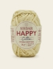 Picture of 770 (Lemonade) Sirdar Happy Cotton DK - 20g