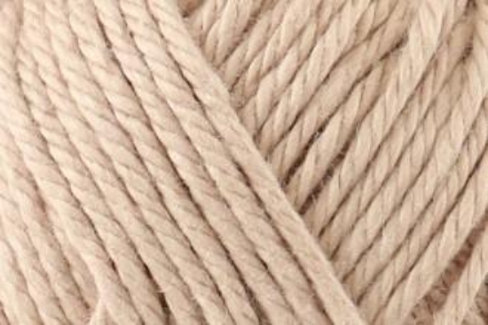 Picture of 773 (Sandcastle) Sirdar Happy Cotton DK - 20g