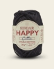 Picture of 775 (Liquorice) Sirdar Happy Cotton DK - 20g