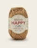 Picture of 776 (Biscuit) Sirdar Happy Cotton DK - 20g