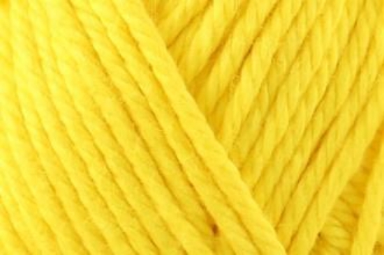 Picture of 788 (Quack) Sirdar Happy Cotton DK - 20g