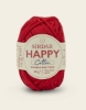 Picture of 789 (Lippy) Sirdar Happy Cotton DK - 20g