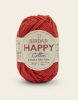 Picture of 790 (Ketchup) Sirdar Happy Cotton DK - 20g