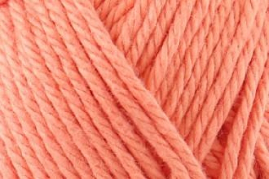 Picture of 793 (Sorbet) Sirdar Happy Cotton DK - 20g