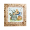 Picture of Welcome Home Greetings Card Cross Stitch Kit by Bothy Threads