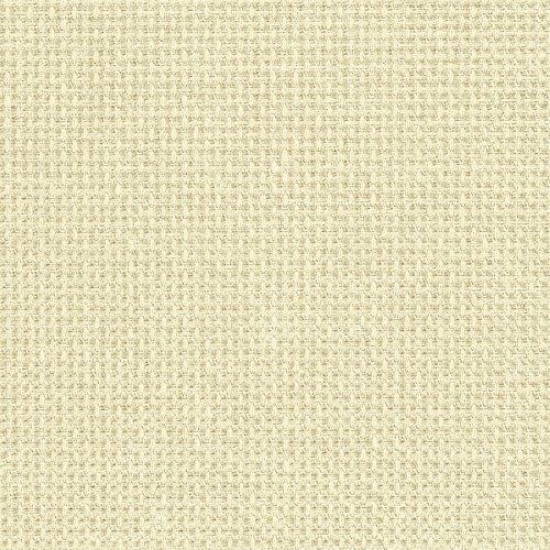 Picture of Zweigart Offcuts 18 Count Aida Ivory/Cream (264) Multiple Sizes