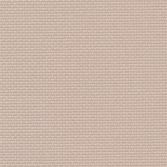Picture of Zweigart Offcuts 18 Count Aida Beige/Nougat (3021) Multiple Sizes