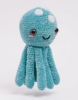 Picture of Under The Sea Crochet Velvety Soft Amigurumi Happy Chenille Book Toys Pattern Book 1