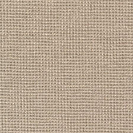 Picture of Zweigart Taupe 27 Count Linda Cotton Evenweave (779)