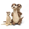 Picture of Meerkats Needle Felting Kit